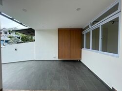 Leith Park (D19), Terrace #625469691